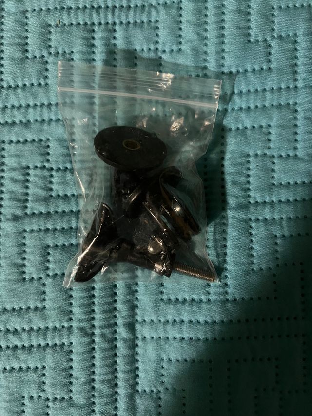 Adattatori per videocamera