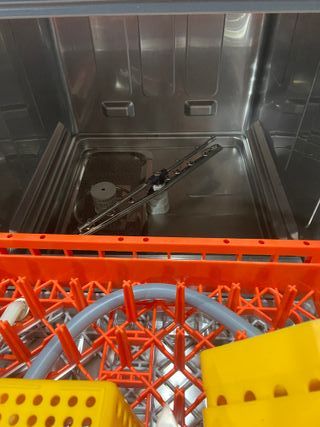 Lavavajillas Industrial Fagor CO500