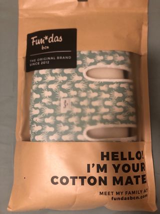 Funda silla carro Bogaboo