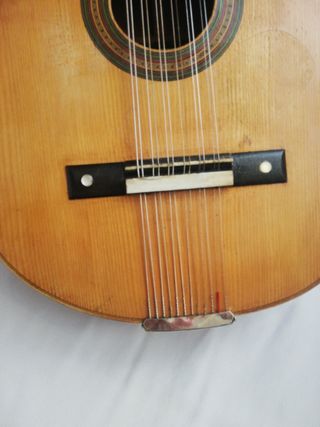 laud de Jose Ramirez