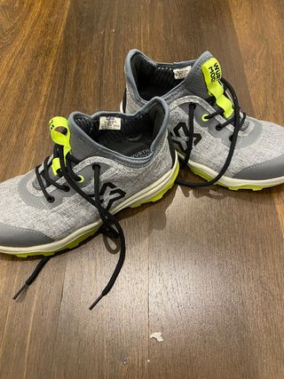 Zapatos de Seguridad Nuevos