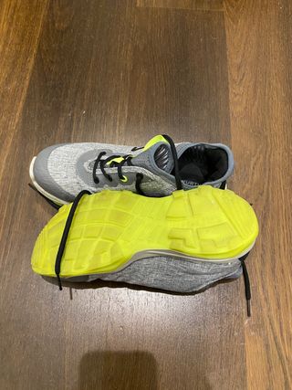 Zapatos de Seguridad Nuevos