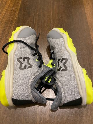 Zapatos de Seguridad Nuevos