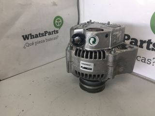 JUEGO 4 INYECTOR TOYOTA LAND CRUISER 2367030020