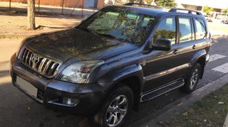 JUEGO 4 INYECTOR TOYOTA LAND CRUISER 2367030020