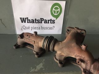 JUEGO 4 INYECTOR TOYOTA LAND CRUISER 2367030020