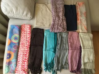Pañuelos