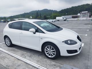 SEAT Leon 2012