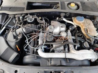Motor Audi AFB 2.5 tdi 150cv v6