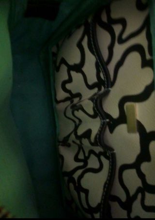 bolso tous