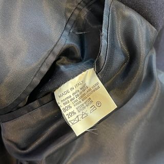 Giacca Yves Saint Laurent NUOVO con Cartellino S/M