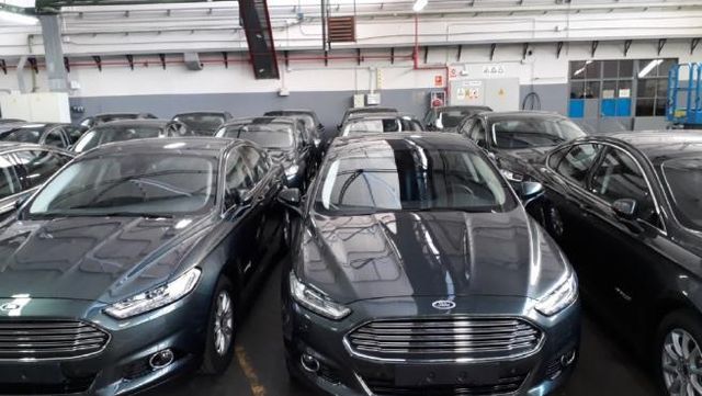 Alquilo coche para tu VTC