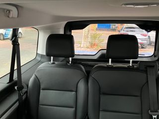 Peugeot Business VIP BlueHDi 2.0 180 CV Long Unica