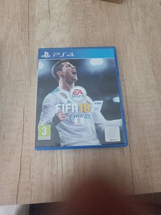 fifa 18