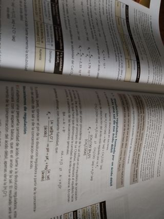 libro de química 2º bachillerato