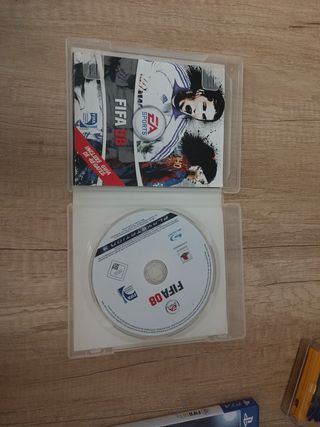 fifa 08