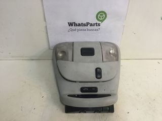 ELECTROVENTILADOR MERCEDES ML 270 CDI 1635000093