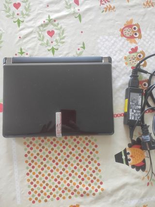 NOTEBOOK PACKARD BELL