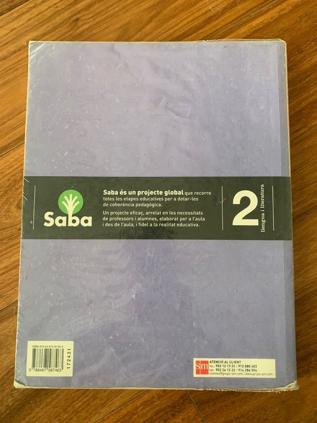 2 bachillerato llengua i literatura sm arrels