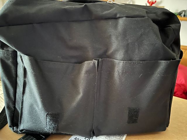 Bolsa deportiva Fun & Basics