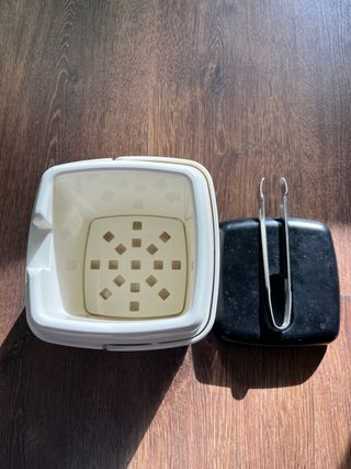 Hieleras/Cubiteras Valira