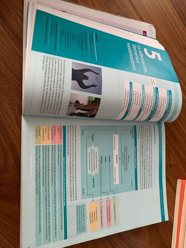 2 bachillerato lengua y literatura micomicona