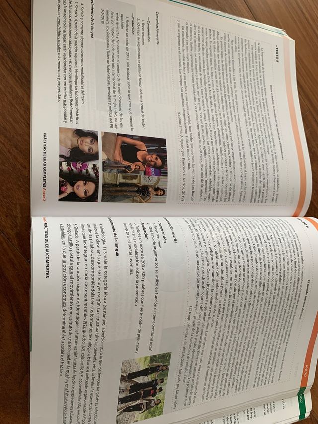 2 bachillerato lengua y literatura micomicona