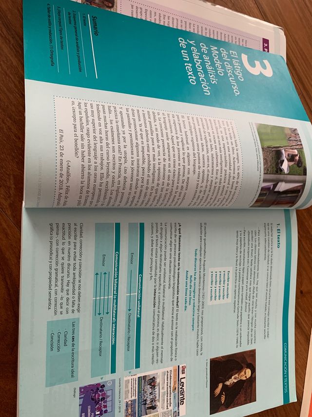 2 bachillerato lengua y literatura micomicona