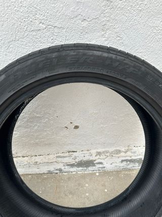 Neumatico Bridgestone dueler H/P sport runflat