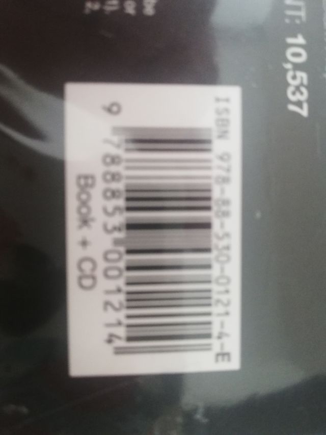 The turn of the Screw