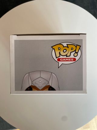 Funko Pop Connor 22 (Assassins Creed 3) #vaulted