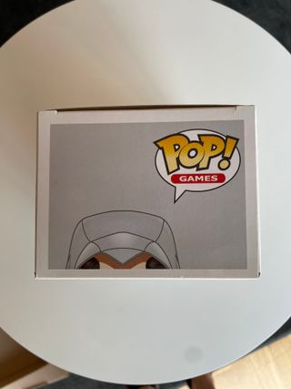 Funko Pop Ezio 21 (Assassins Creed 2) #vaulted