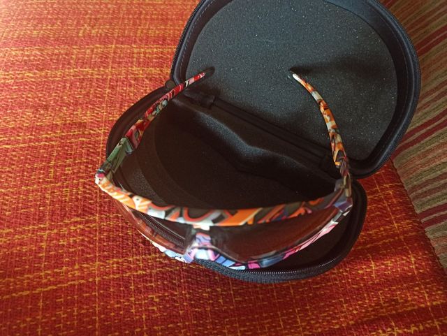 Gafas ciclista Kapvoe