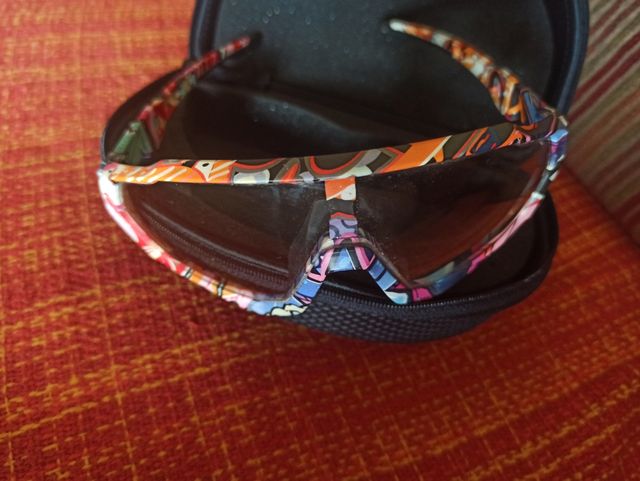 Gafas ciclista Kapvoe