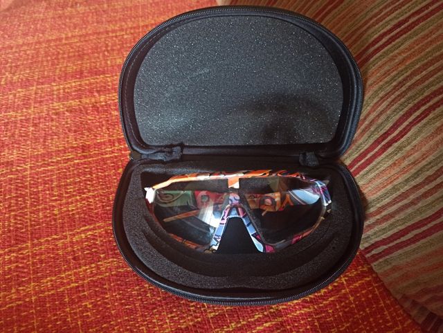 Gafas ciclista Kapvoe