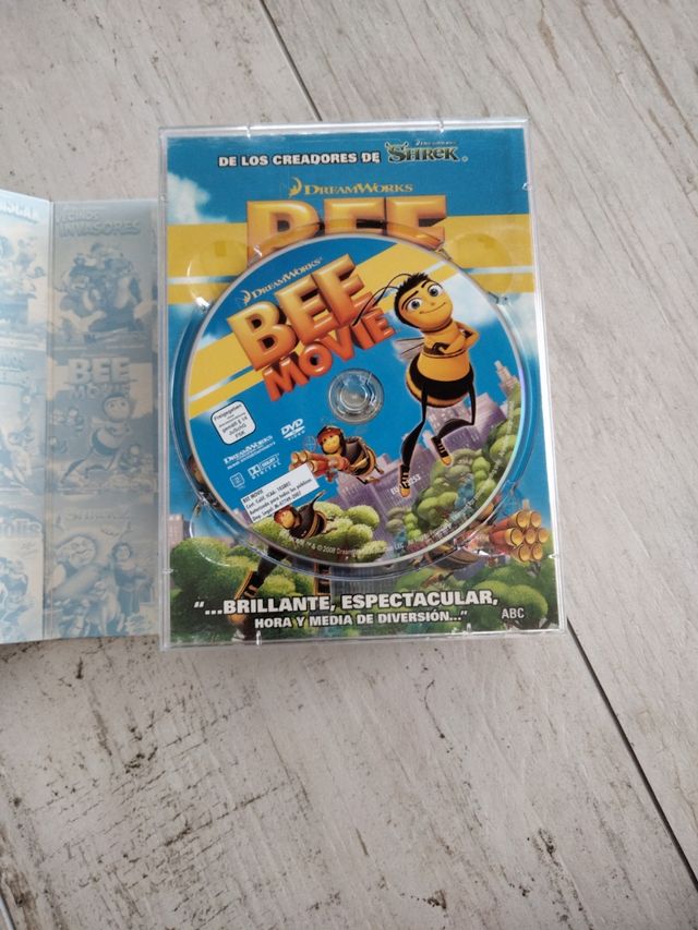 Increíble colección para los más peques.