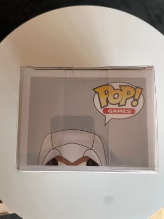 Funko Pop Altair 20 (Assassins Creed 3) #vaulted