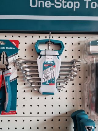 kit de llaves planas