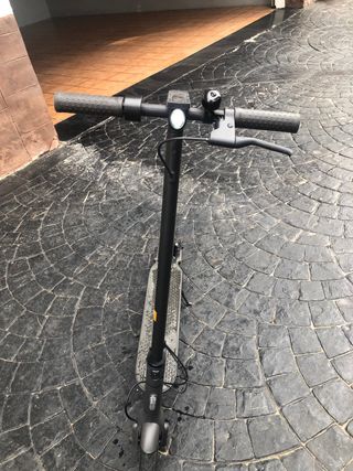 Xiaomi mi electric scooter pro 2