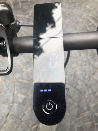 Xiaomi mi electric scooter pro 2