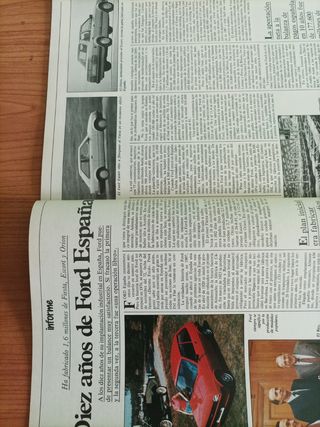 Nissan Bluebird Turbo 1.8 SGX y 2.0, Porsche 959