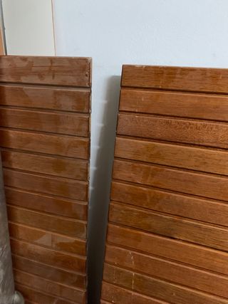 mesa de campo o jardín 2,88 cm