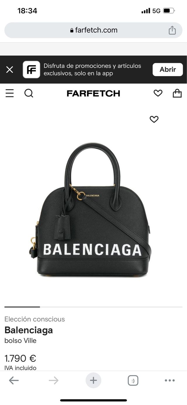 Balenciaga