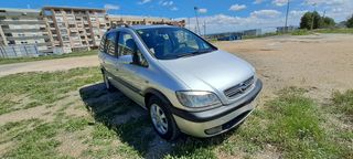 Opel Zafira 2004