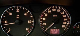 Opel Zafira 2004