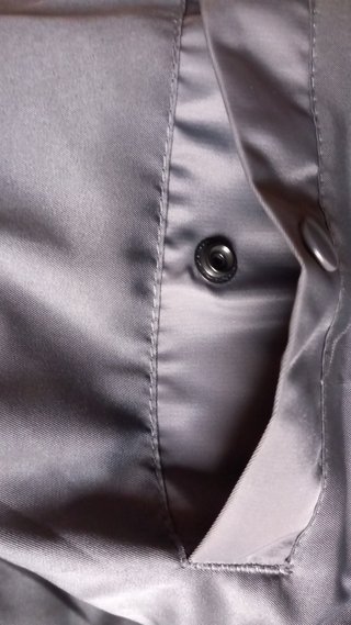 cazadora piloto MIL TEC us tactical fly jacket