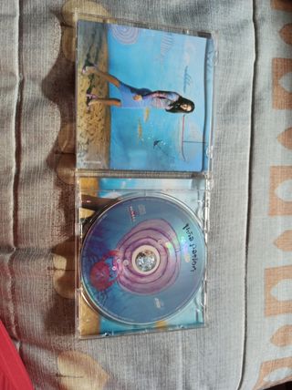 Cañailla, Niña Pastori