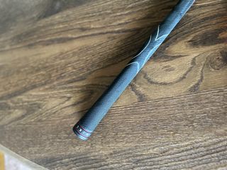 Palo de golf híbrido de Nike