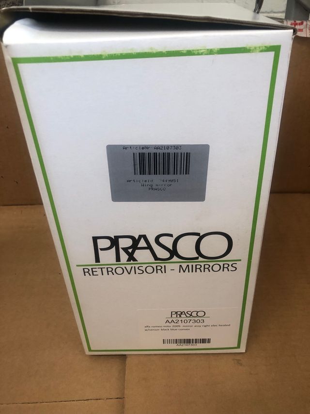 Alfa Romeo MiTO 2010