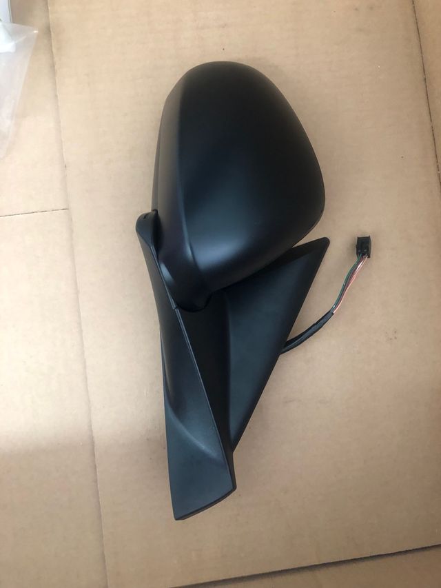 Alfa Romeo MiTO 2010